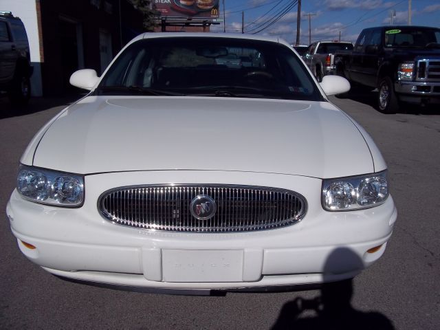 2004 Buick LeSabre 14 Box MPR