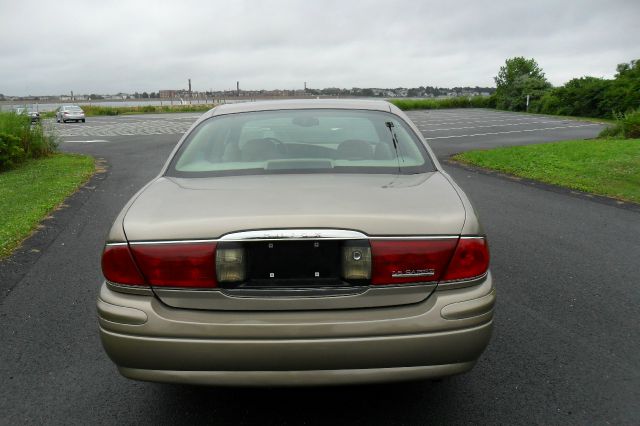2004 Buick LeSabre SLT 25
