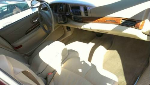2004 Buick LeSabre 14 Box MPR