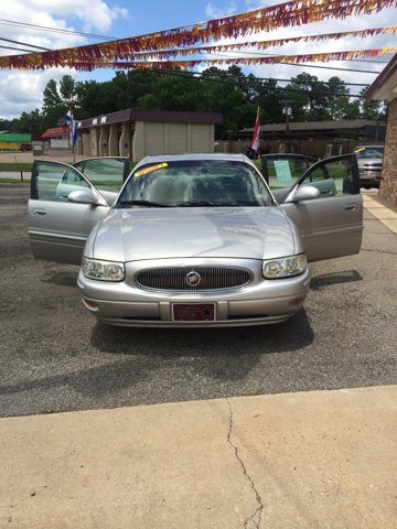 2004 Buick LeSabre C1500 Scottsdale