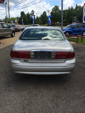 2004 Buick LeSabre C1500 Scottsdale