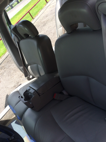 2004 Buick LeSabre C1500 Scottsdale