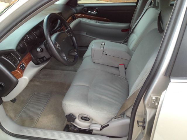 2004 Buick LeSabre 14 Box MPR