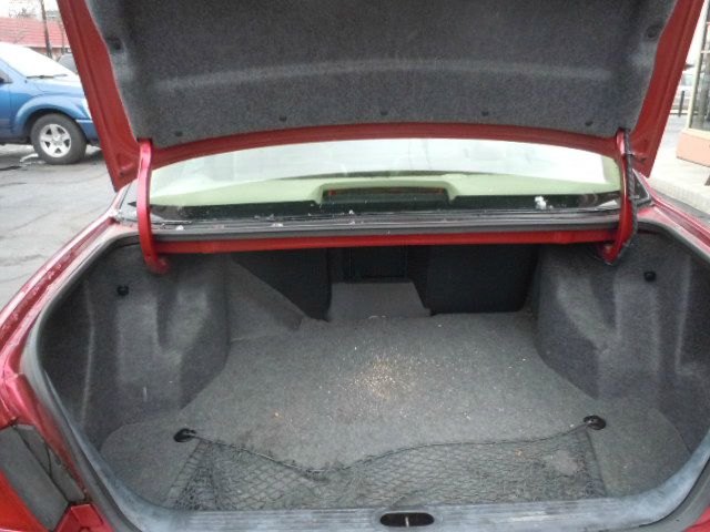 2004 Buick LeSabre SLT 25