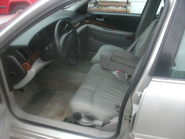 2004 Buick LeSabre 14 Box MPR