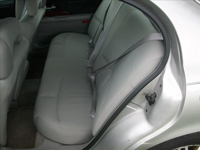 2004 Buick LeSabre 14 Box MPR