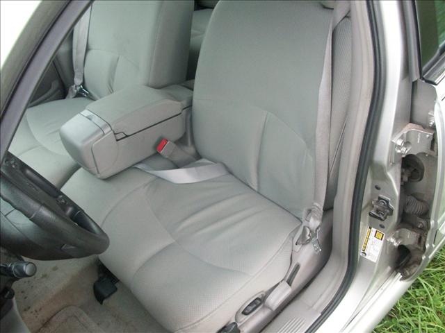 2004 Buick LeSabre 14 Box MPR