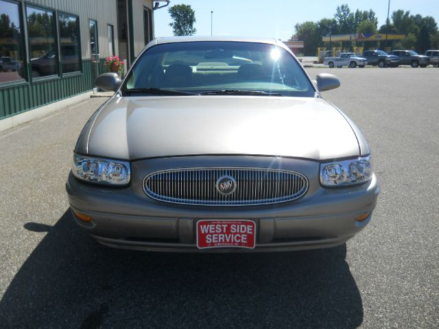 2004 Buick LeSabre 14 Box MPR