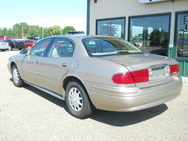 2004 Buick LeSabre 14 Box MPR