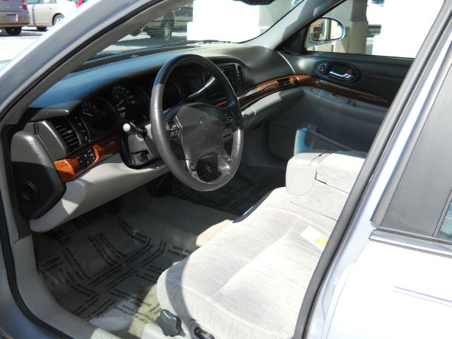 2004 Buick LeSabre 14 Box MPR