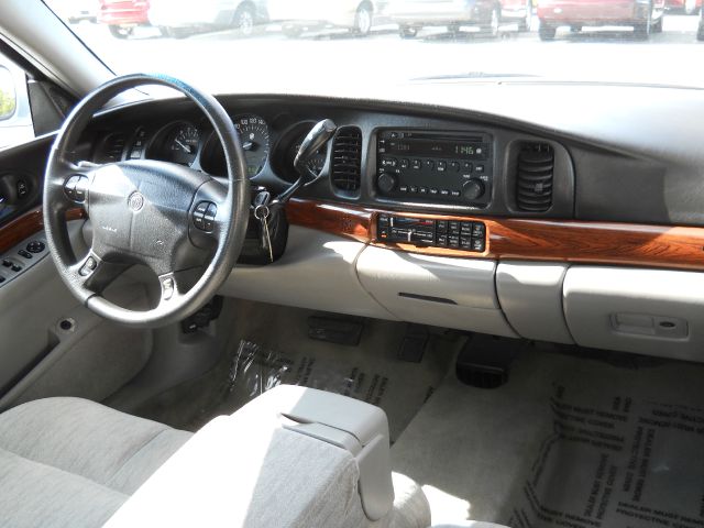 2004 Buick LeSabre 14 Box MPR