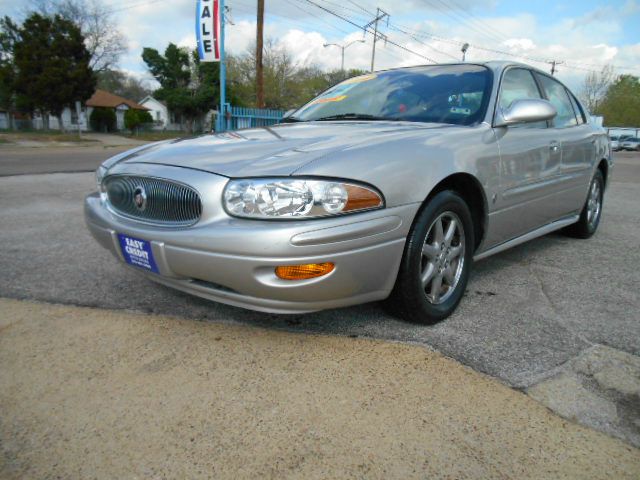 2004 Buick LeSabre 14 Box MPR