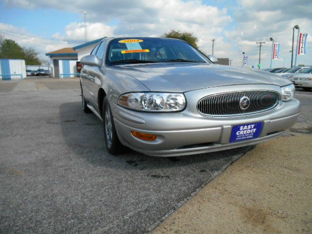 2004 Buick LeSabre 14 Box MPR