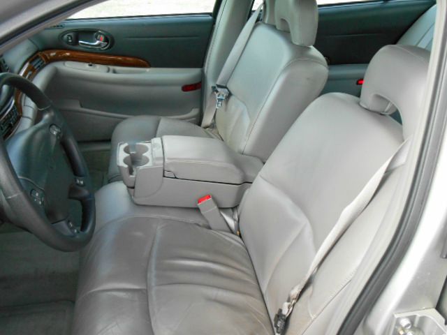 2004 Buick LeSabre 14 Box MPR