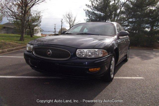 2004 Buick LeSabre Unknown