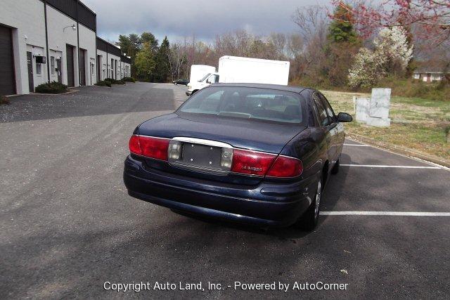 2004 Buick LeSabre Unknown