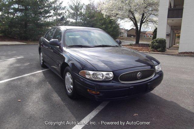2004 Buick LeSabre Unknown
