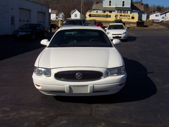 2005 Buick LeSabre 14 Box MPR