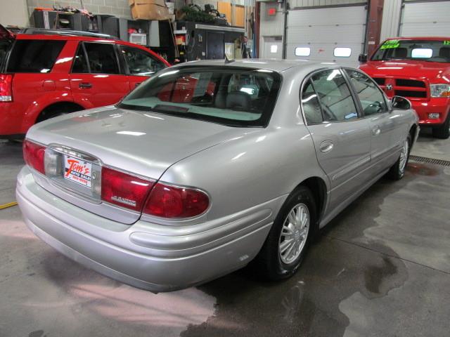 2005 Buick LeSabre SAY WHAT 1000 MIN Trade