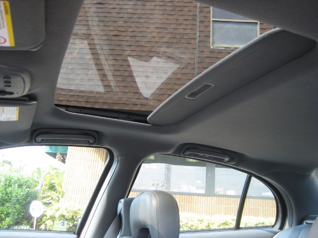 2005 Buick LeSabre SLT 25