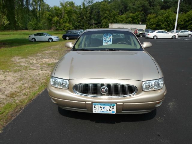 2005 Buick LeSabre 14 Box MPR