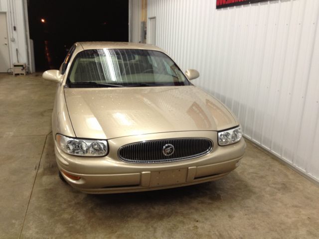 2005 Buick LeSabre 14 Box MPR