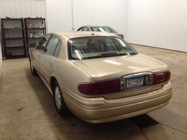 2005 Buick LeSabre 14 Box MPR