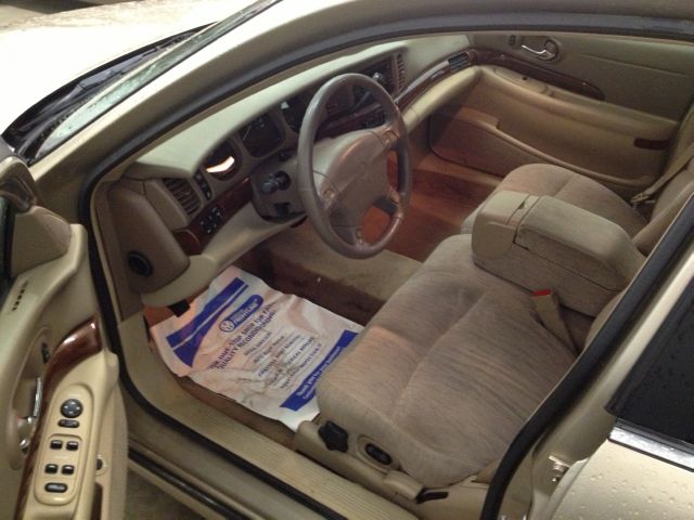 2005 Buick LeSabre 14 Box MPR