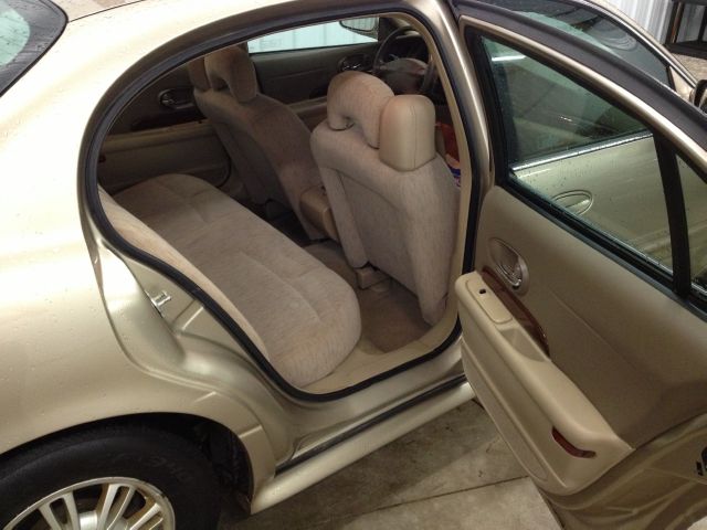 2005 Buick LeSabre 14 Box MPR