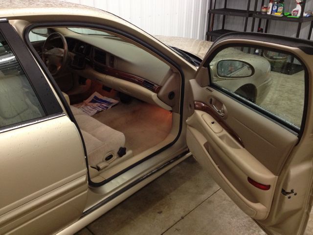 2005 Buick LeSabre 14 Box MPR