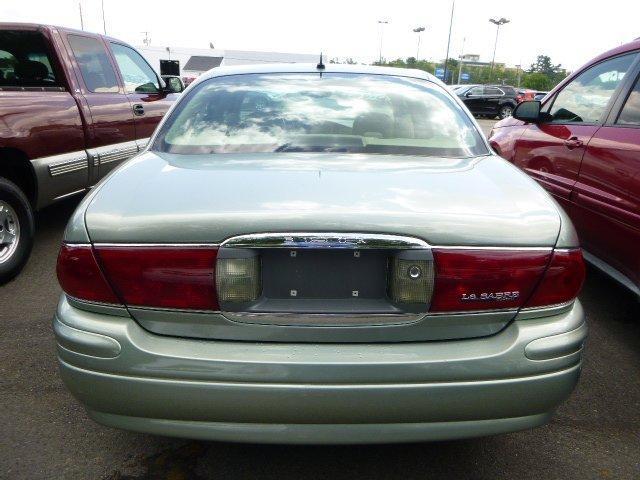 2005 Buick LeSabre G15