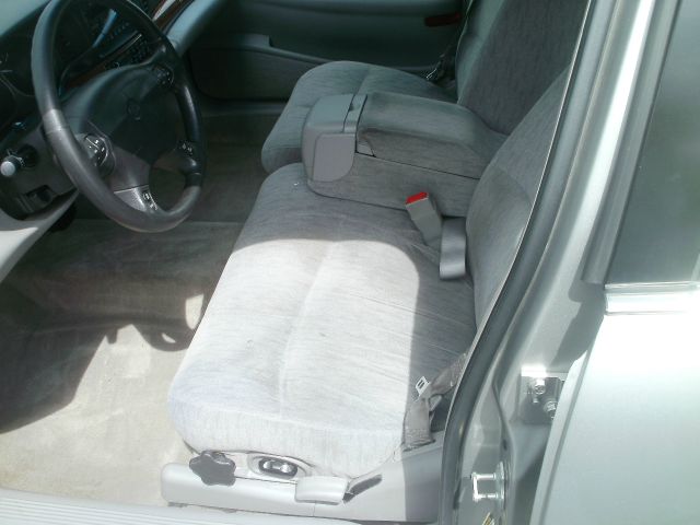 2005 Buick LeSabre 14 Box MPR