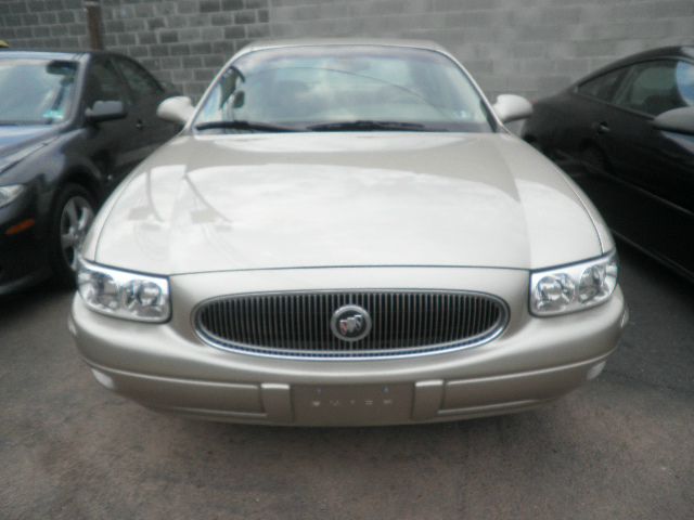 2005 Buick LeSabre 14 Box MPR