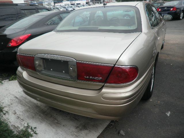 2005 Buick LeSabre 14 Box MPR