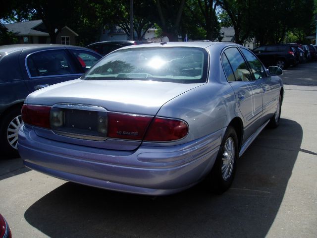2005 Buick LeSabre 14 Box MPR