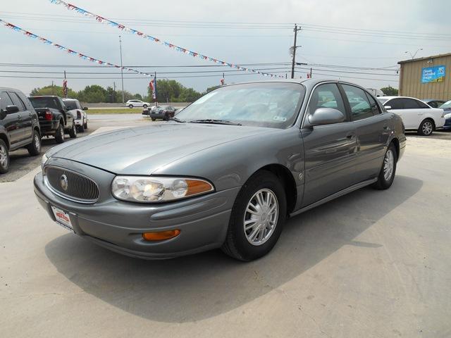 2005 Buick LeSabre Unknown
