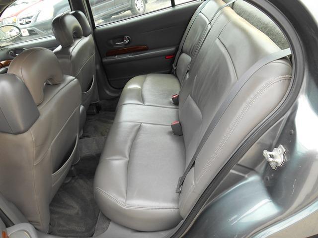 2005 Buick LeSabre Unknown