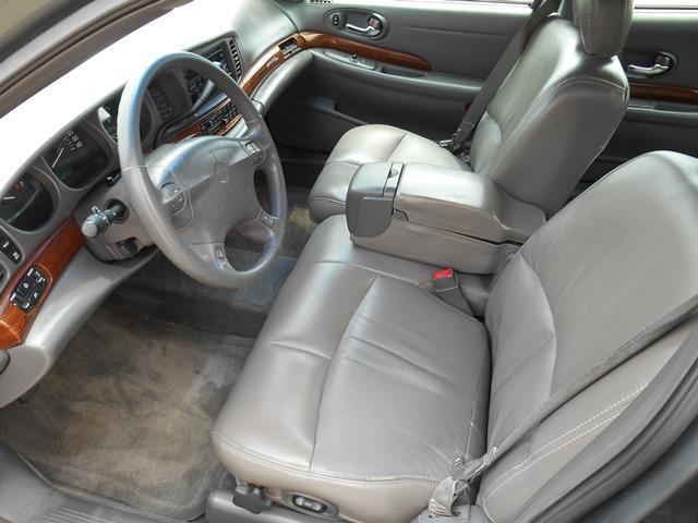 2005 Buick LeSabre Unknown