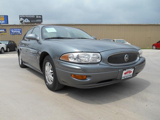 2005 Buick LeSabre Unknown