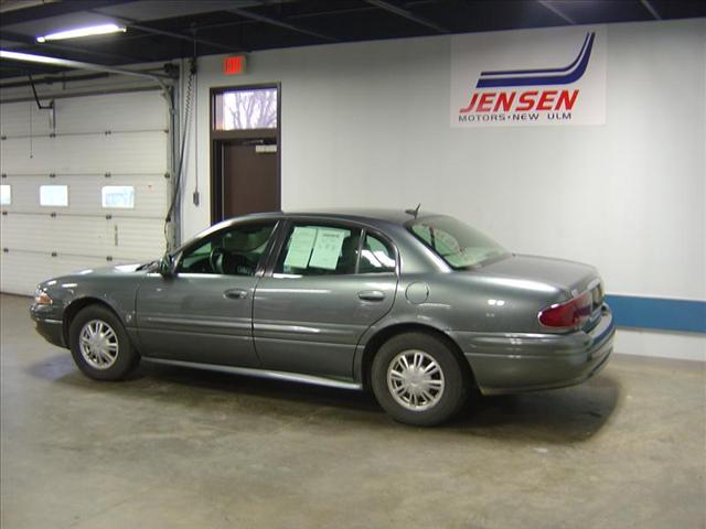 2005 Buick LeSabre 14 Box MPR