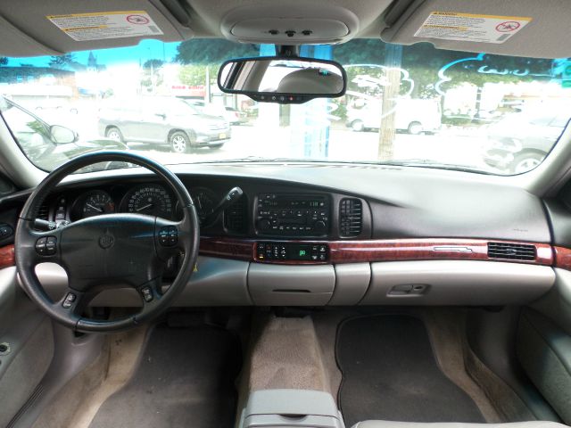 2005 Buick LeSabre SLT 25