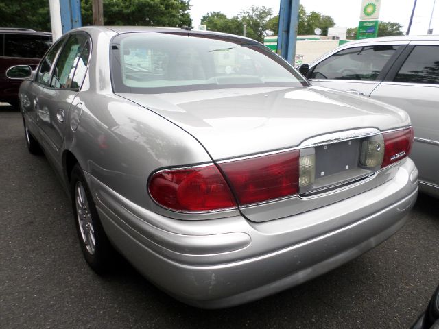 2005 Buick LeSabre SLT 25
