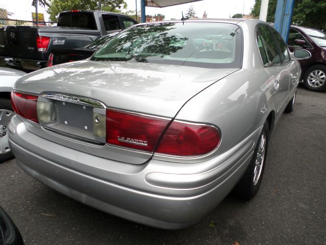 2005 Buick LeSabre SLT 25