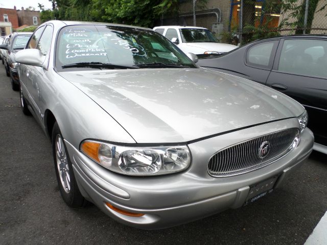 2005 Buick LeSabre SLT 25