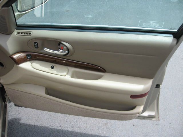 2005 Buick LeSabre 14 Box MPR