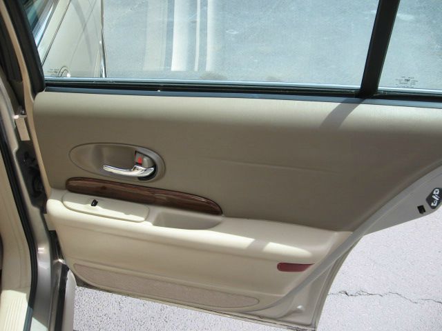 2005 Buick LeSabre 14 Box MPR