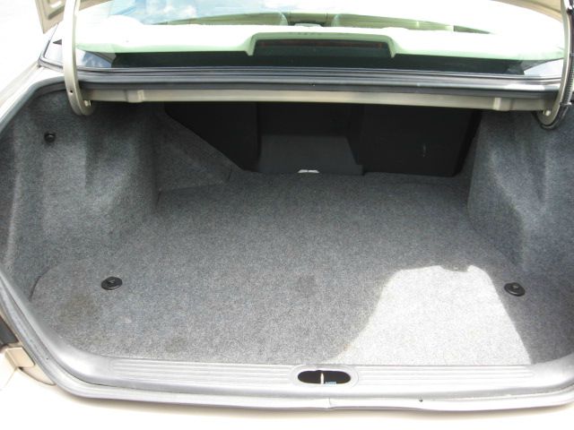 2005 Buick LeSabre 14 Box MPR