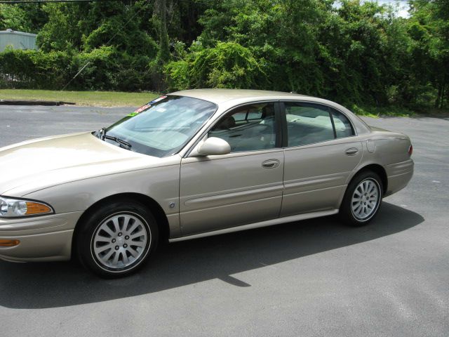 2005 Buick LeSabre 14 Box MPR