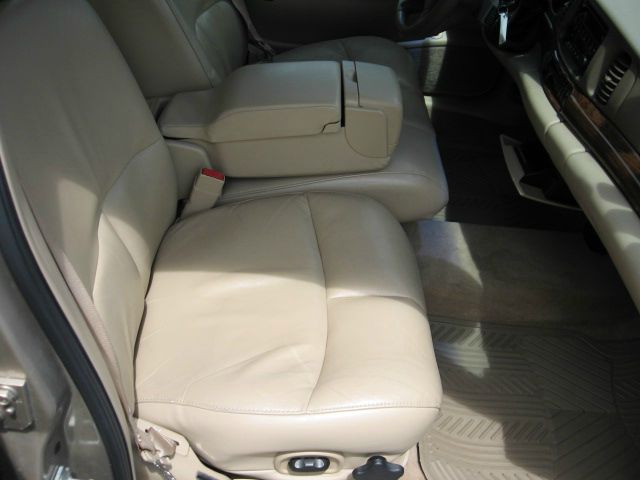 2005 Buick LeSabre 14 Box MPR