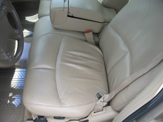 2005 Buick LeSabre 14 Box MPR